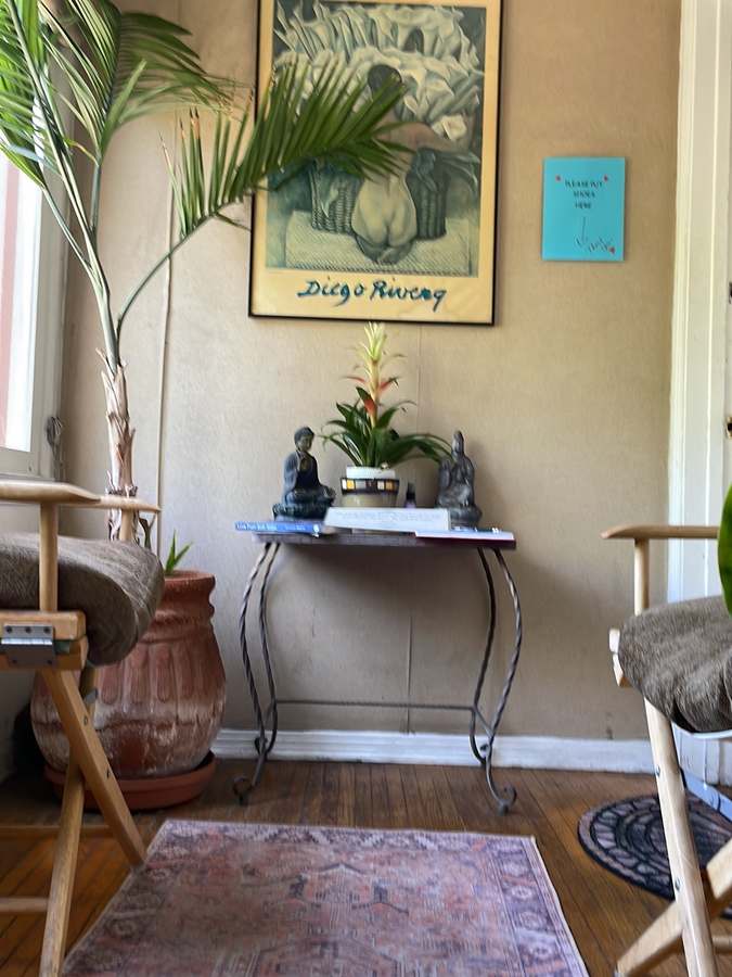 Stephanie Riseley Hypnotherapy & Past Life Regressions — photo 1