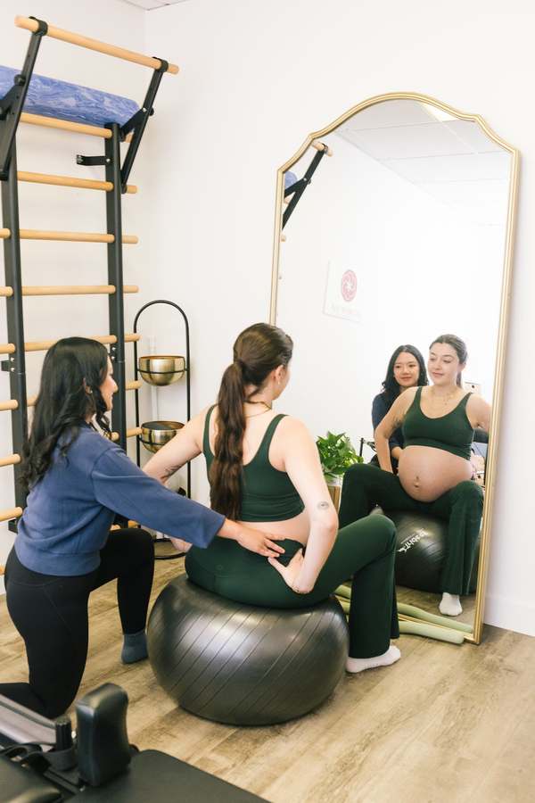 Studio Duyan Physical Therapy + Wellness — photo 1