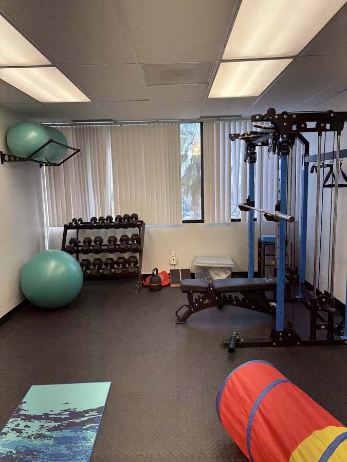 Sunshine Physical Therapy and Wellness — photo 1