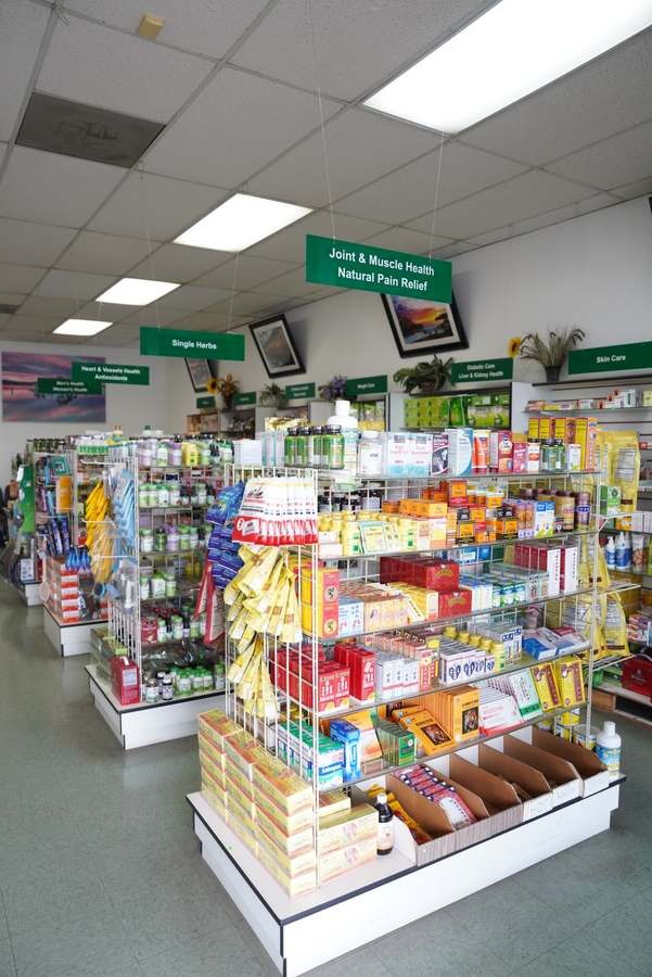 TC Herbs & Acupuncture — photo 1
