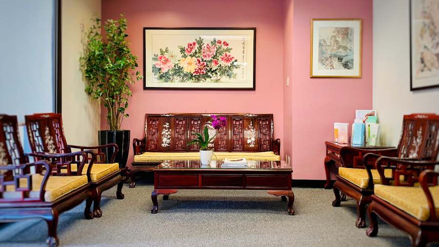 TCM Healing Center — photo 1