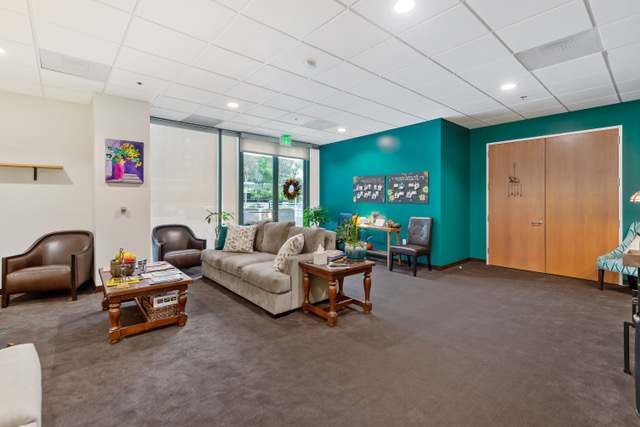 Teen Therapy Center — photo 1
