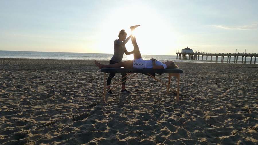 The Academy Physical Therapy — photo 1