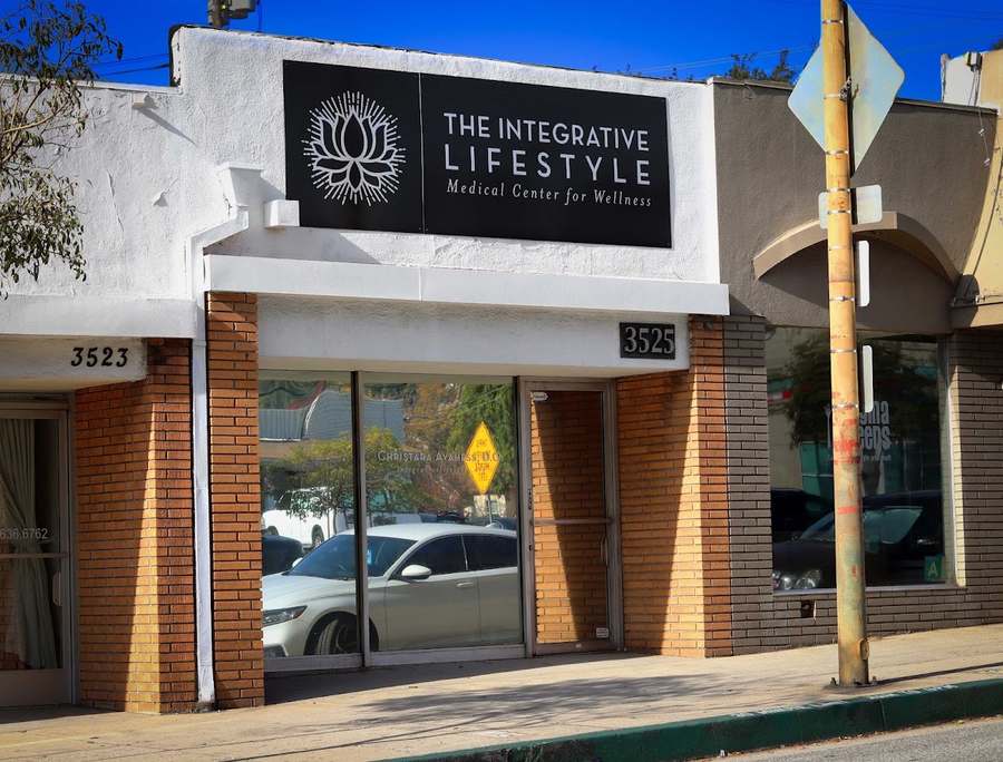 The Integrative Lifestyle Medical Center for Wellness — photo 1