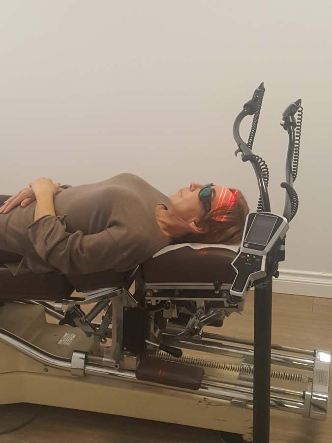 The LA Chiropractor — photo 1