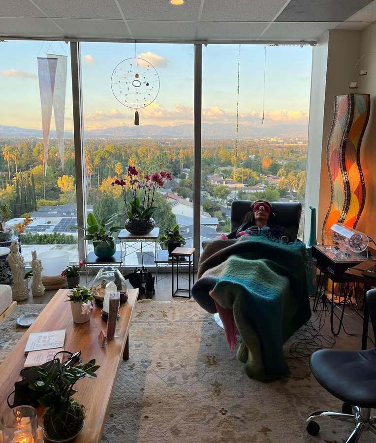 The Zen Den — photo 1