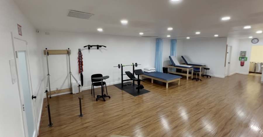 Theracare Physical Therapy — photo 1