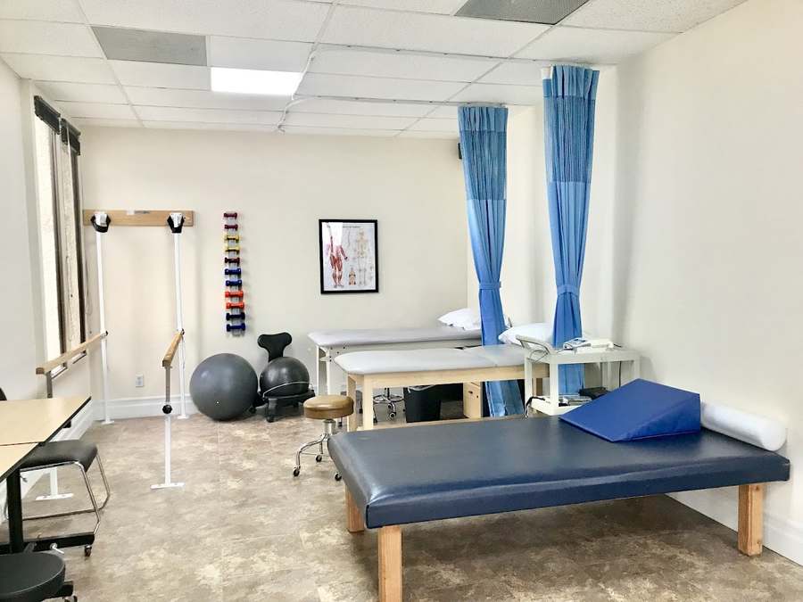 Theracare Physical Therapy — photo 1