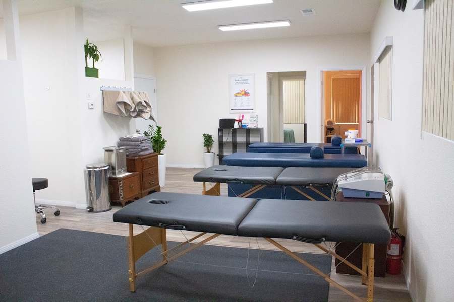 Total Healing & Wellness — photo 1