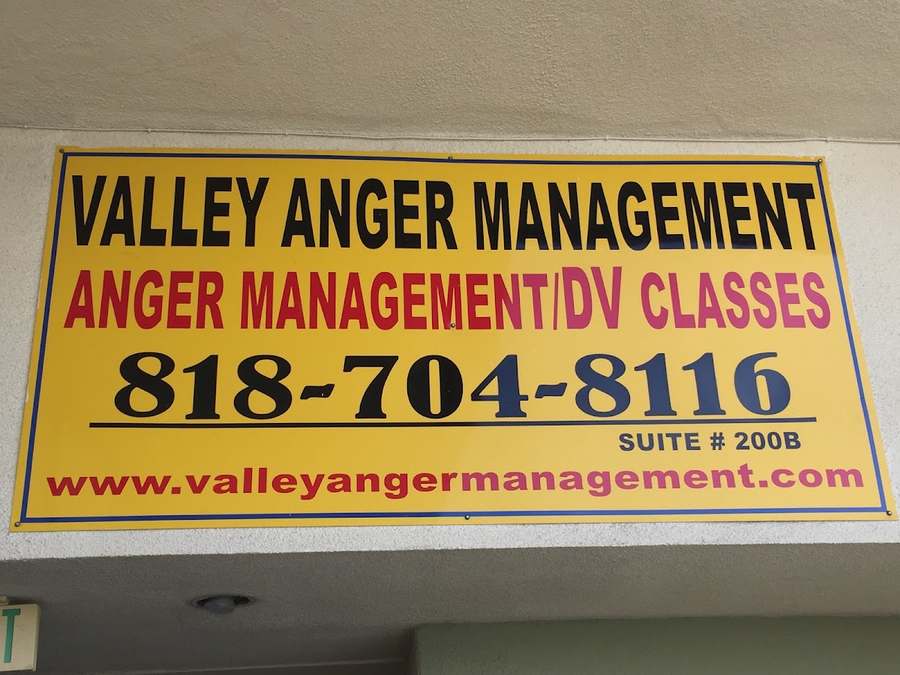 Valley Anger Management — photo 1