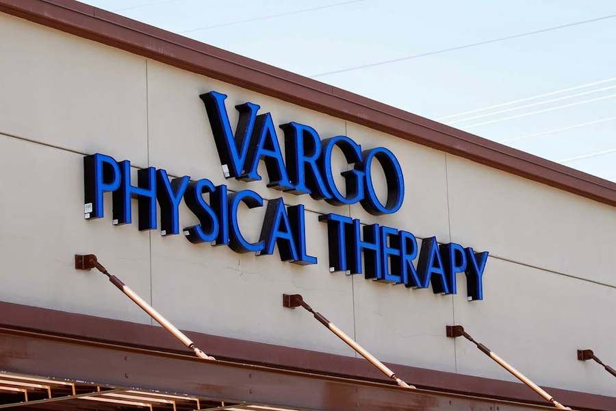 Vargo Physical Therapy - Burbank — photo 1