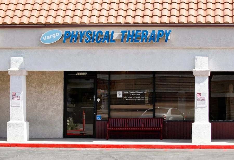 Vargo Physical Therapy - Northridge — photo 1