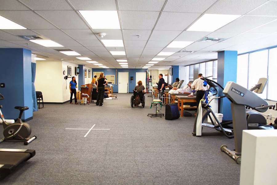 Vargo Physical Therapy - Sherman Oaks — photo 1