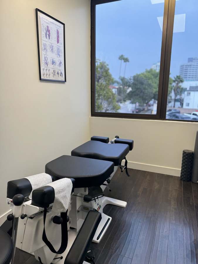 Vartanyan Chiropractic — photo 1