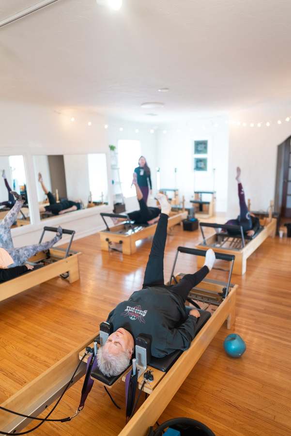 Vero Pilates — photo 1