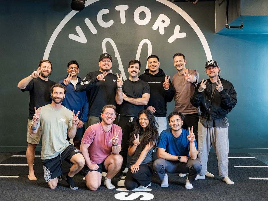 Victory Performance and Physical Therapy — photo 1