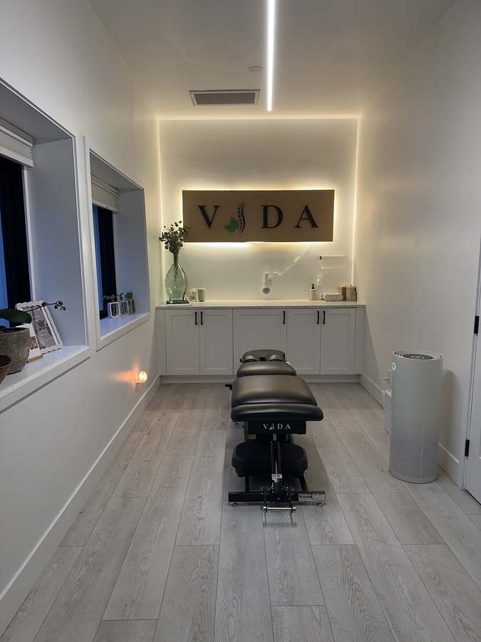 Vida Holistic Health — photo 1