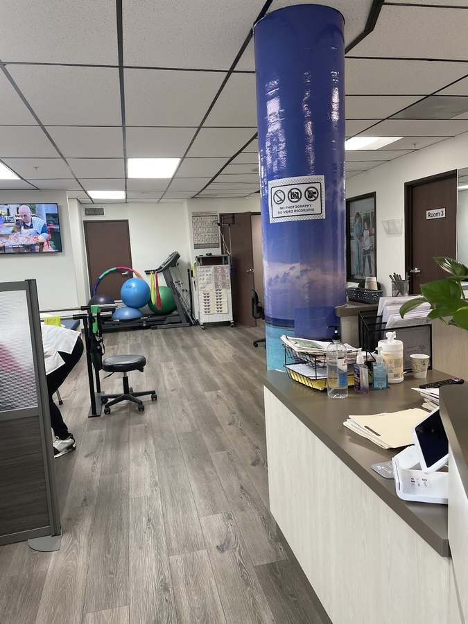 Wellness PT & Rehab — photo 1