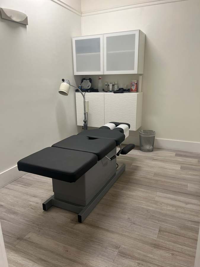 Westwood Clinic — photo 1