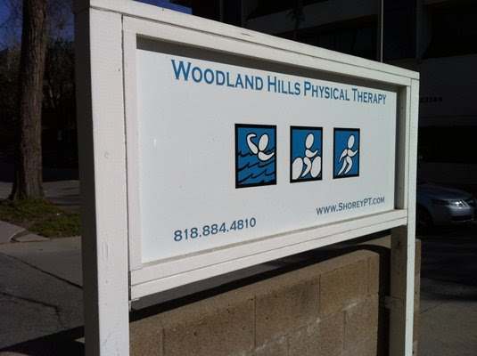 Woodland Hills Physical Therapy — photo 1