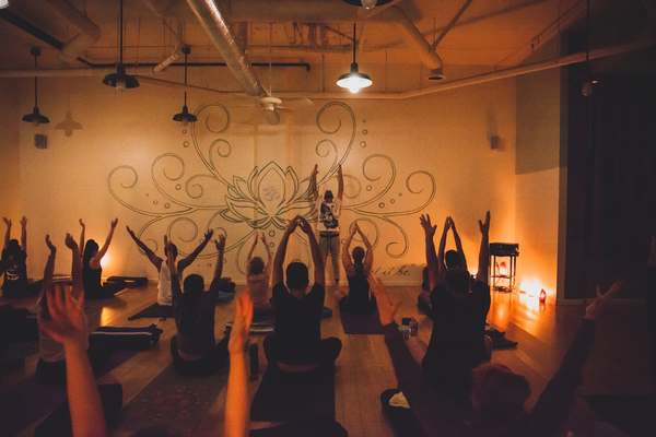 Yoga NoHo Center — photo 1