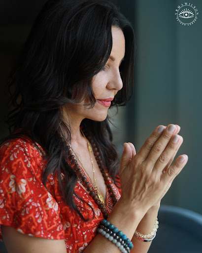 Yrma Wilson Energy Healing — photo 1
