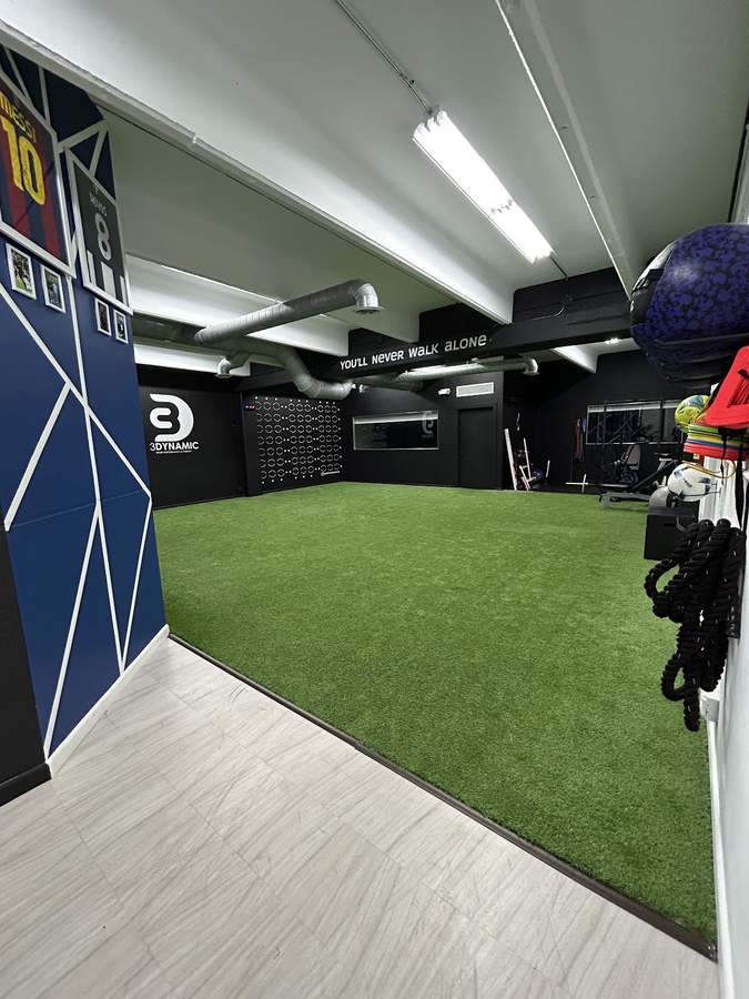 3Dynamic Sport Performance & Therapy — photo 1