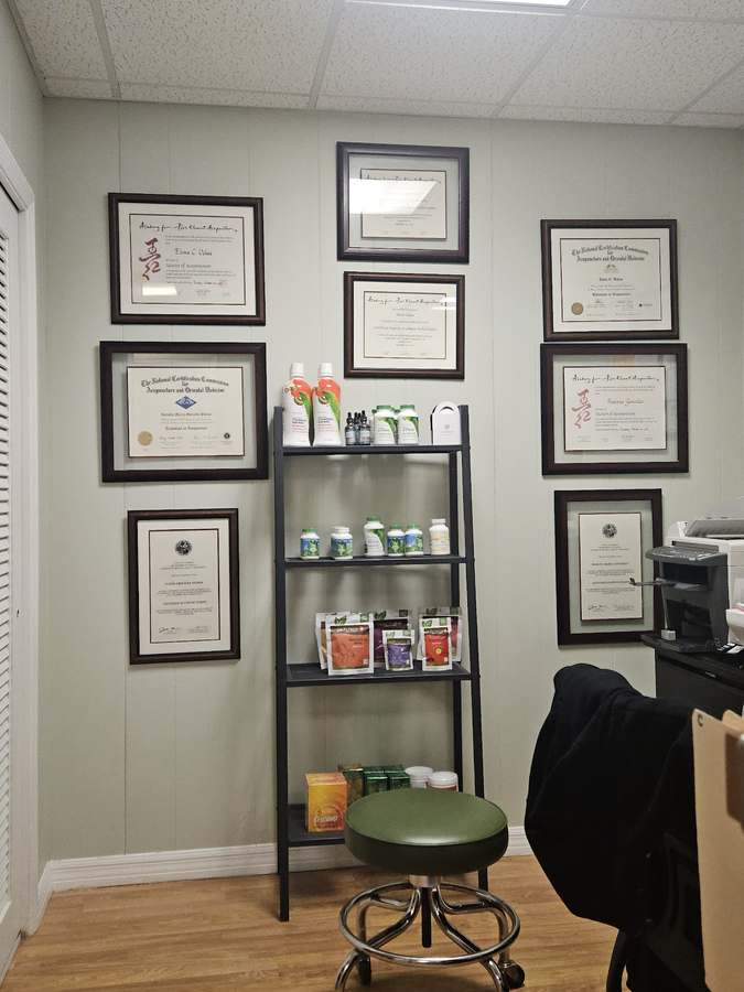 Acupuncture Center For Wellness — photo 1