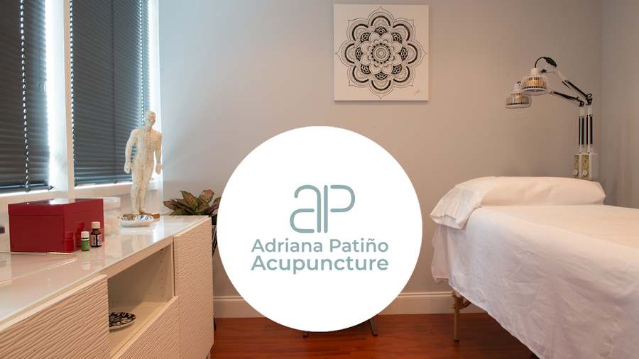 Adriana Patiño Acupuncture — photo 1