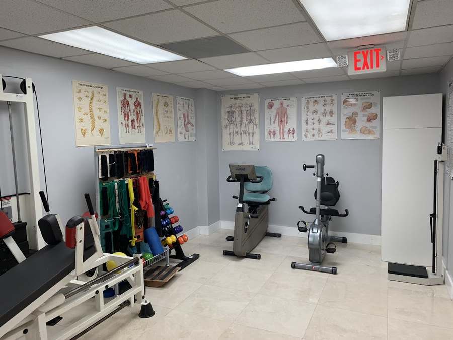 Advance Therapy Center — photo 1