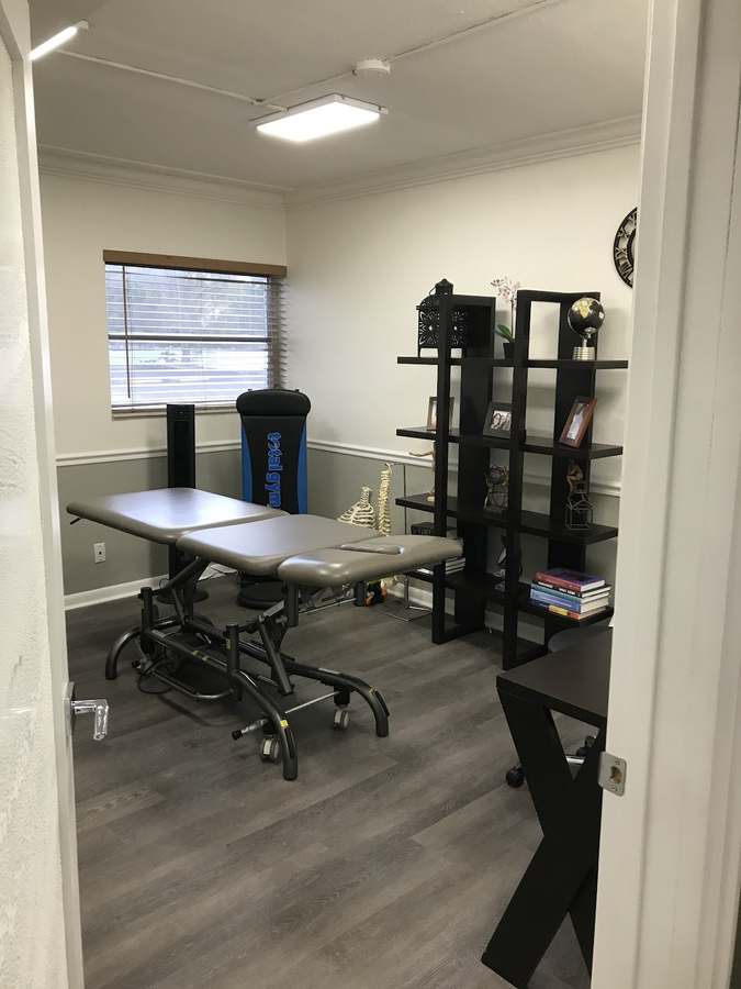 Advanced Physical Therapy Specialists — photo 1