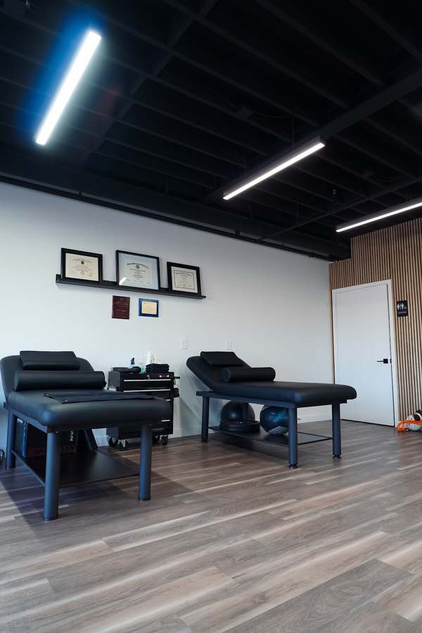 Alpha Physical Therapy and Recovery — photo 1