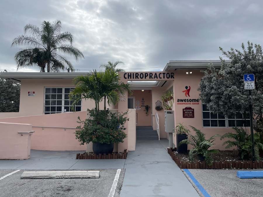Awesome Chiropractic Center — photo 1