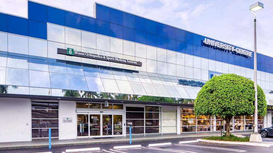 Baptist Health Physical Therapy & Rehabilitation | Coral Gables — photo 1