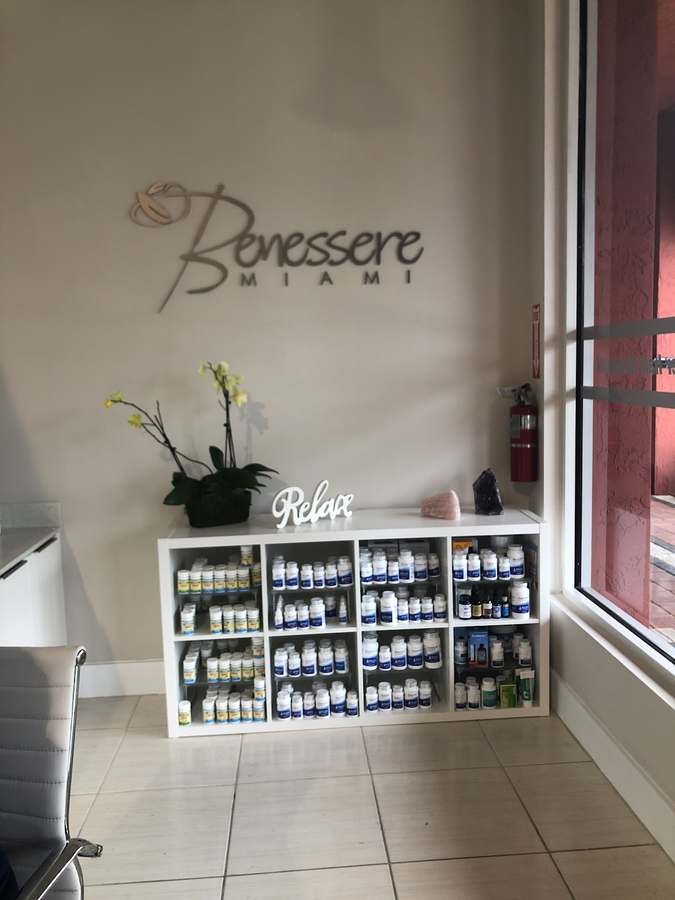 Benessere Miami — photo 1