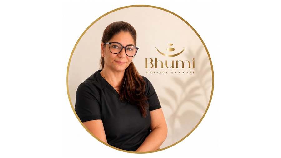 Bhumi Massage and Care — photo 1