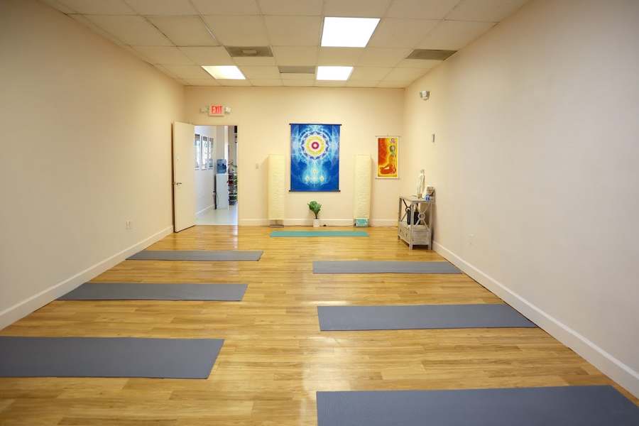 Body & Brain Yoga Tai Chi — photo 1