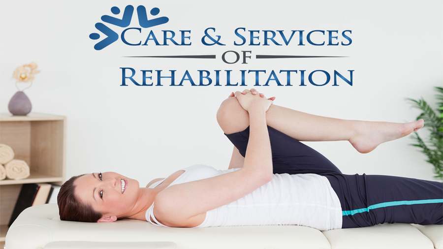 Care & Services of Rehabilitation — photo 1