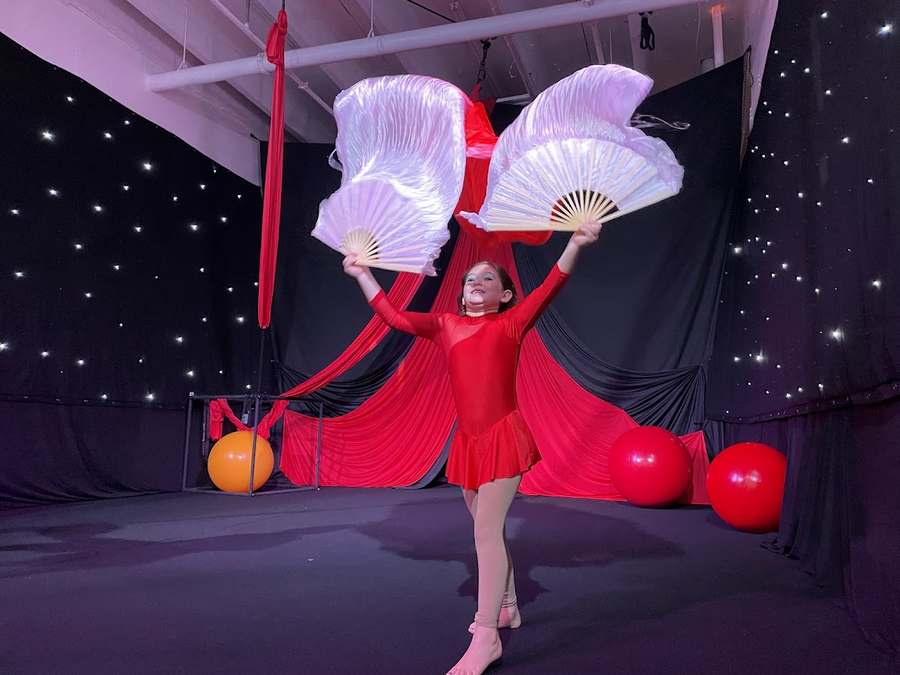 Cirque Art Studio — photo 1