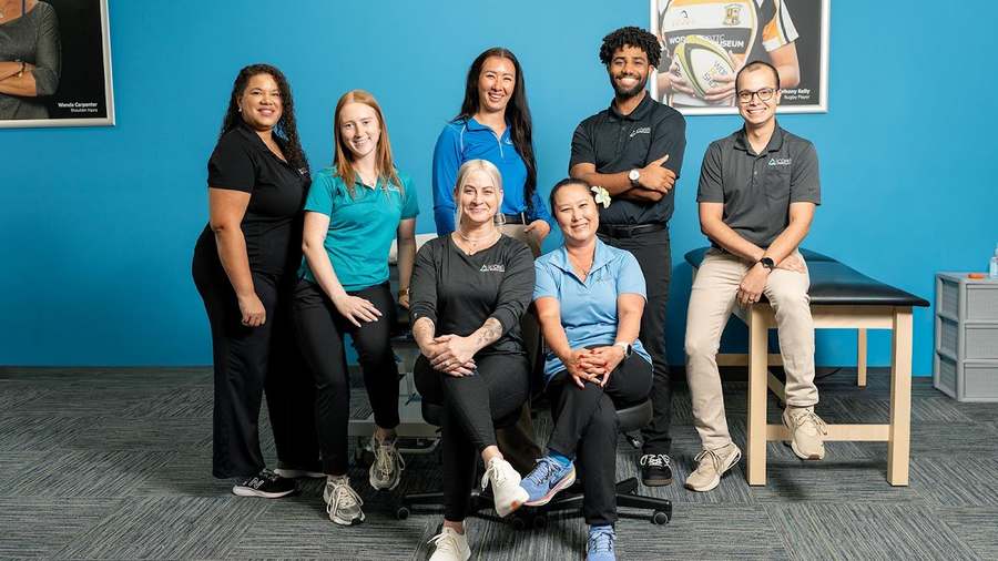 CORA Physical Therapy Doral — photo 1
