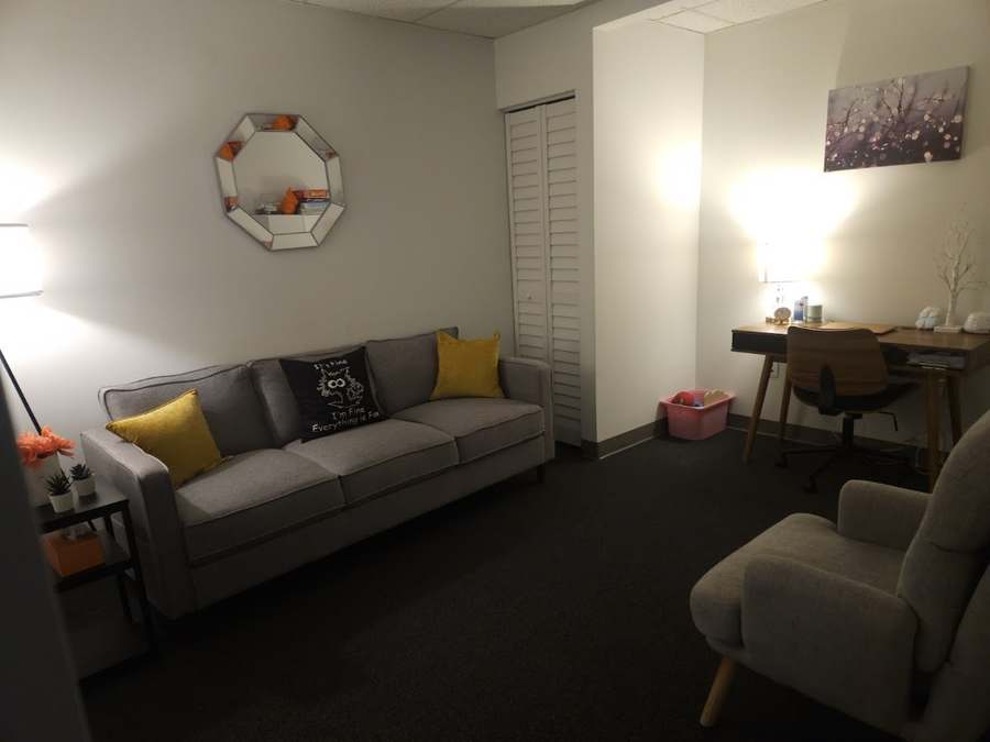 Crystal Minds Psychological Services — photo 1