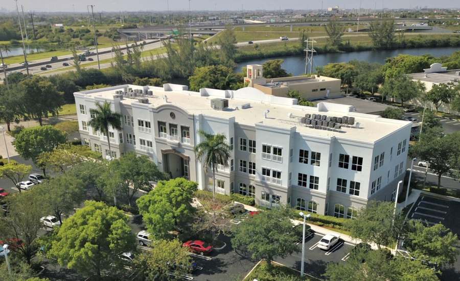 Design Neuroscience Center PL — photo 1