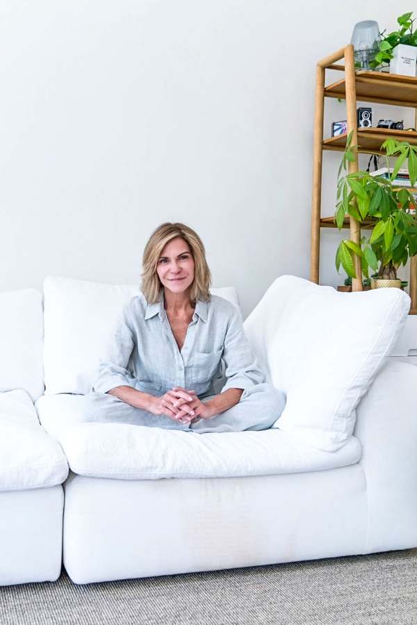Dr. Lisa Reiss, Ph.D., LMHC, ACS — photo 1