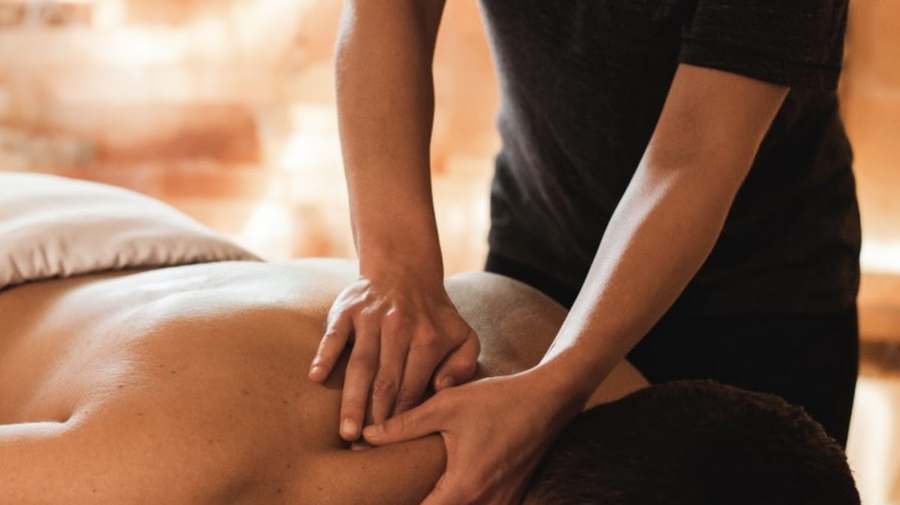 Dr Michael Minder Physical Therapy and Massage — photo 1