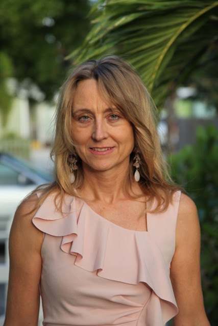 Elke Kaeppner, Hypnotherapist — photo 1