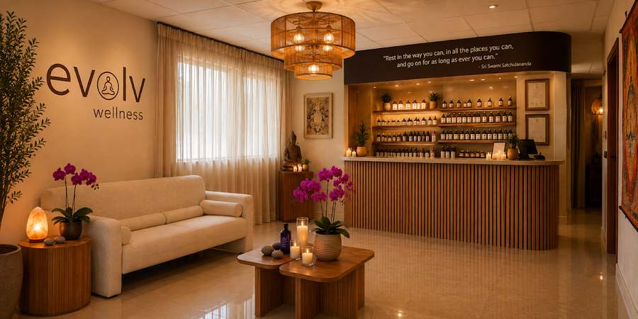 Evolv Wellness — photo 1