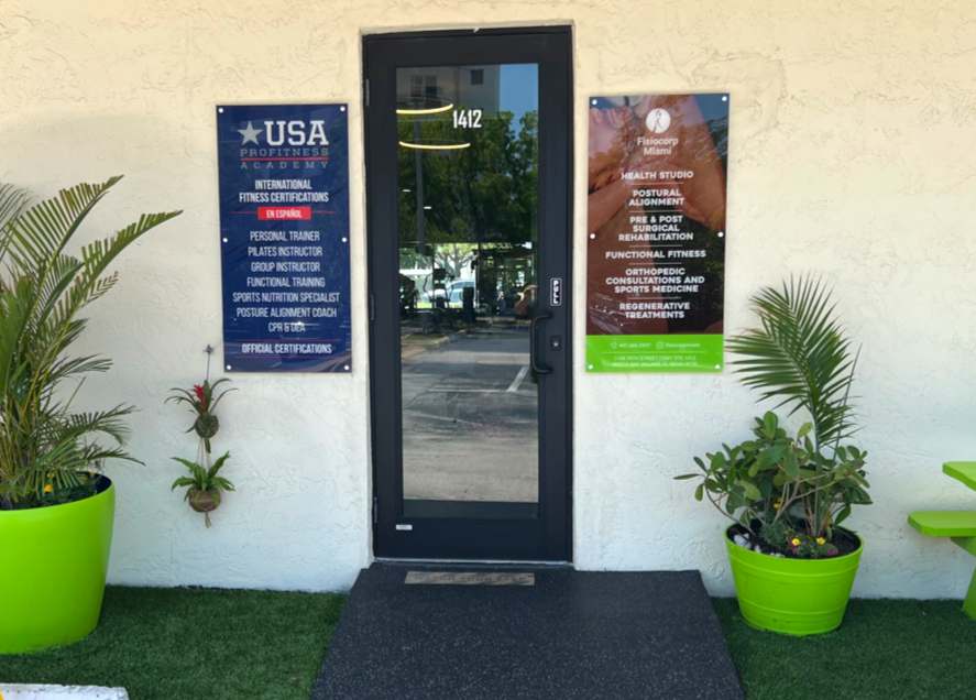FISIOCORP MIAMI LLC — photo 1