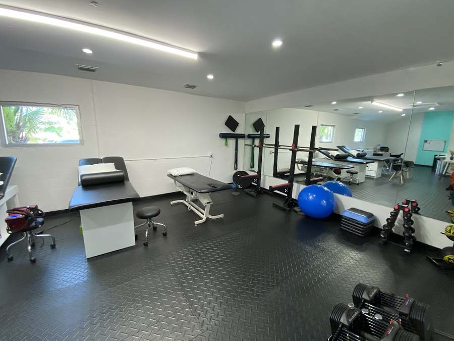 Force Physical Therapy - Coconut Grove — photo 1