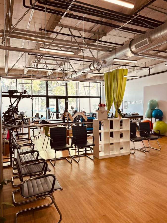 Fyzical Therapy & Balance Centers — photo 1