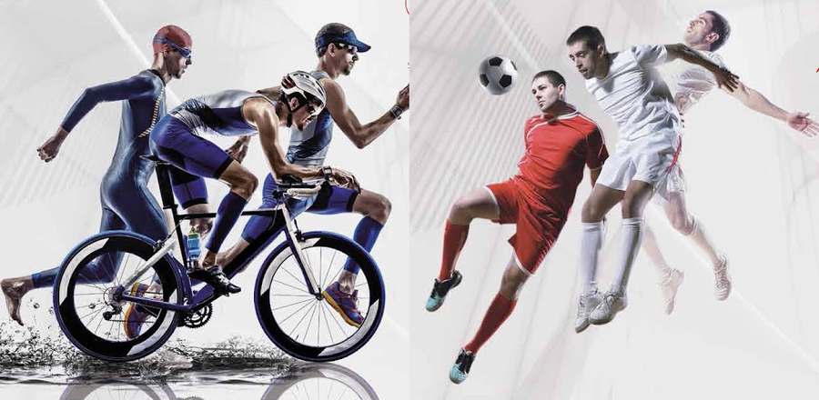 Globus Sport & Health Technologies, LLC — photo 1